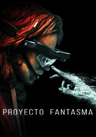 Proyecto Fantasma