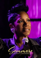 Sommore: Queen Chandelier