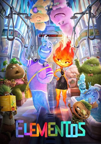 Elementos