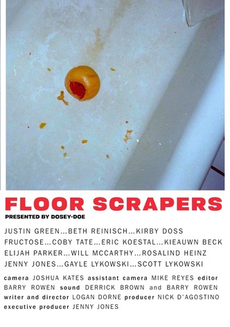 Floor Scrapers