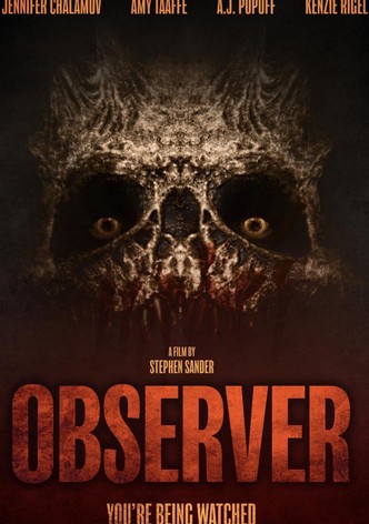 Observer
