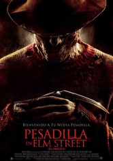 Pesadilla en Elm Street: El origen