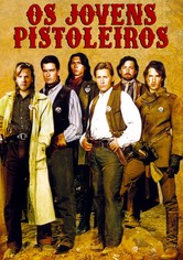 Jovens Pistoleiros
