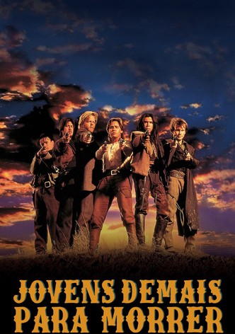 Cavalgada para a Morte