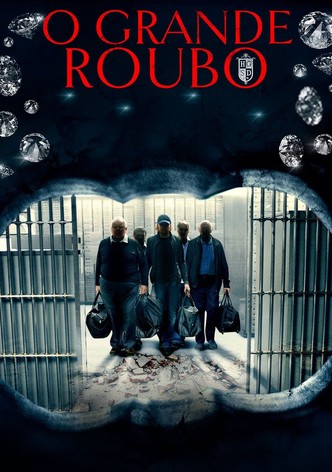 O Grande Roubo