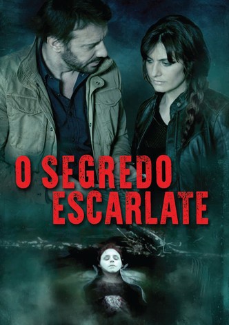 O Segredo Escarlate