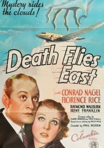 Death Flies East