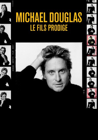 Michael Douglas, le fils prodige