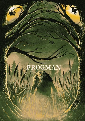 Frogman