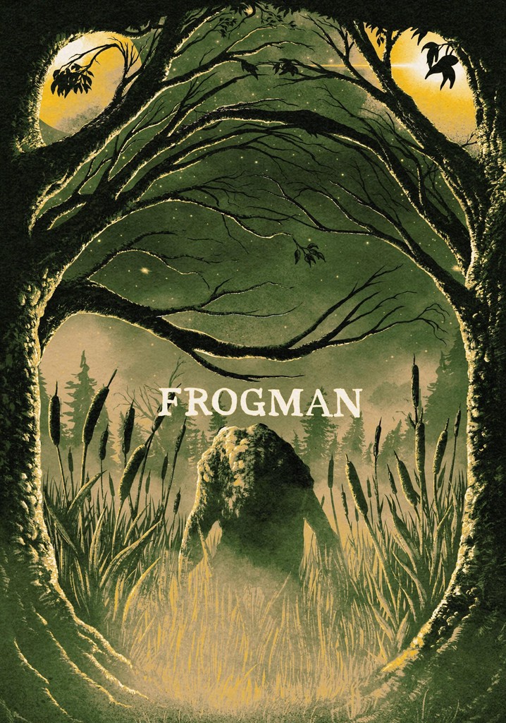 Frogman - movie: where to watch streaming online