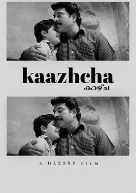Kaazhcha poster