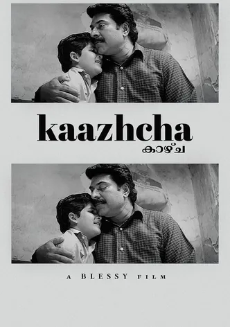 Kaazhcha poster