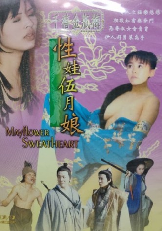 Mayflower Sweetheart