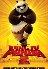 Kung Fu Panda 2