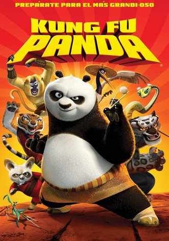 Kung Fu Panda