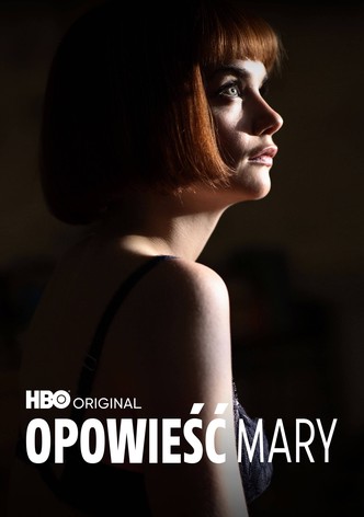 Opowieść Mary