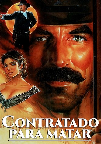 Quigley, Um Profissional de Elite