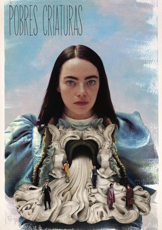 Pobres Criaturas