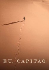 Eu, Capitão