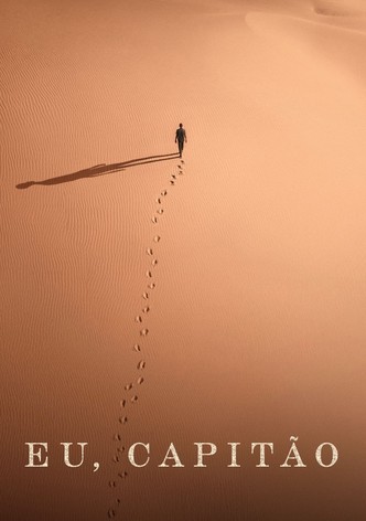 Eu, Capitão