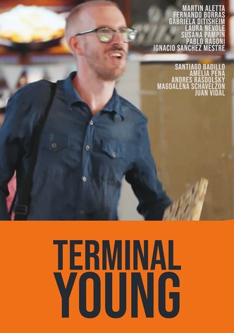 Terminal Young
