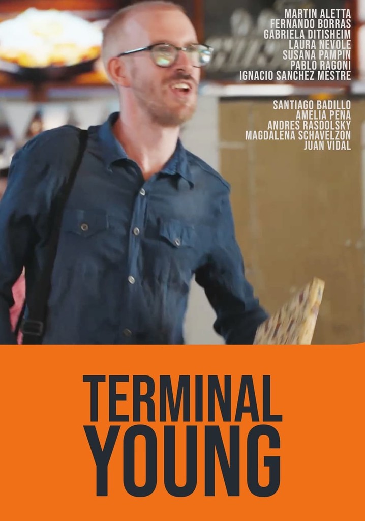 Terminal Young