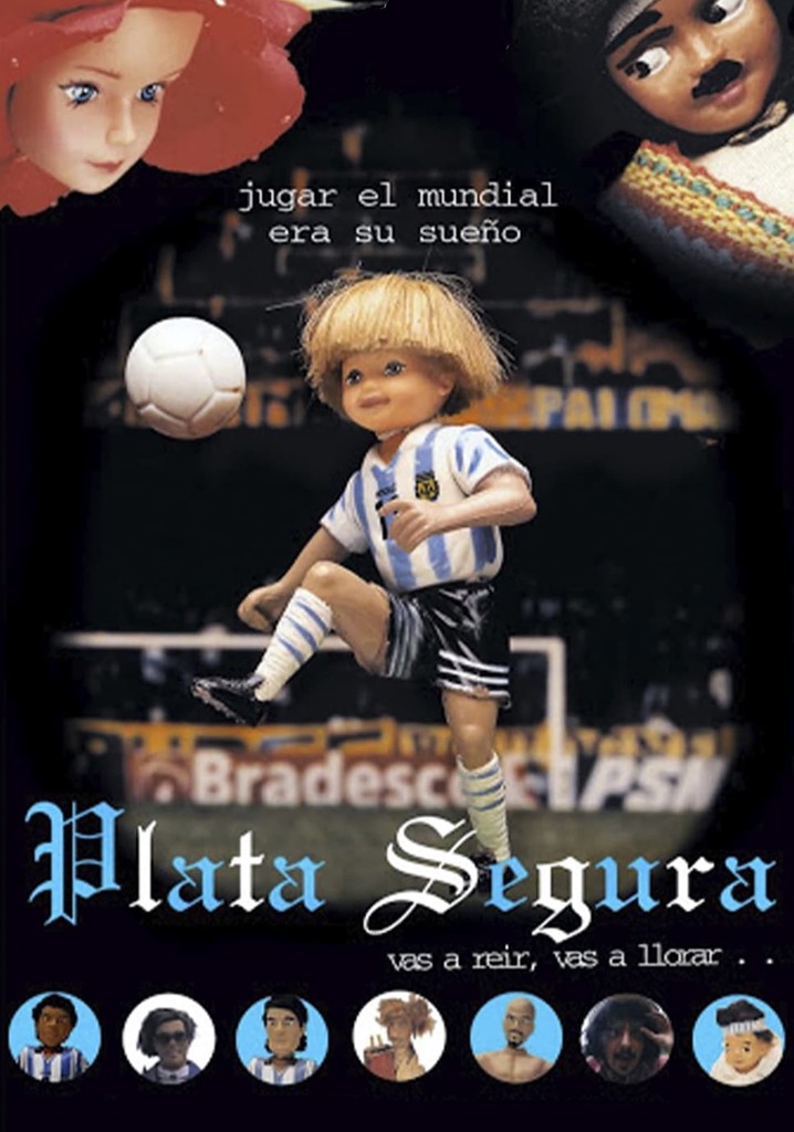 Plata segura
