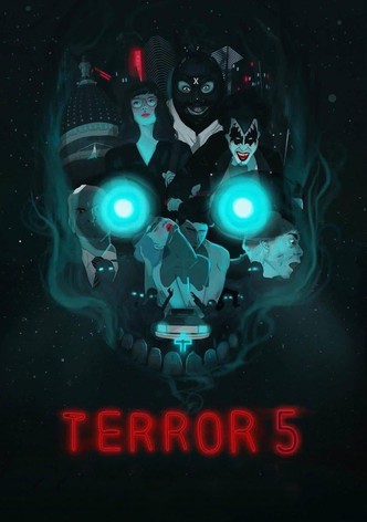 Terror 5