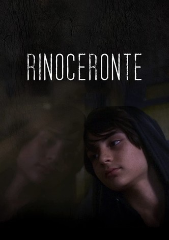 Rinoceronte