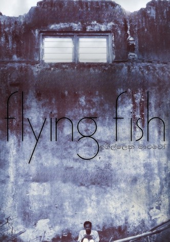 Flying Fish