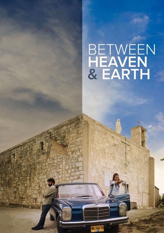 Entre le paradis et la terre