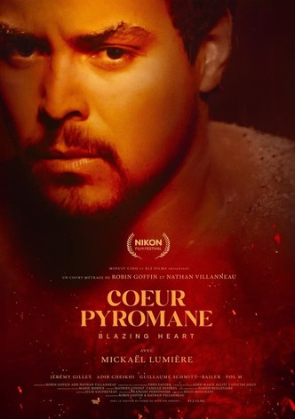 Coeur Pyromane