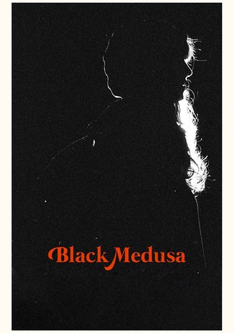 Black Medusa