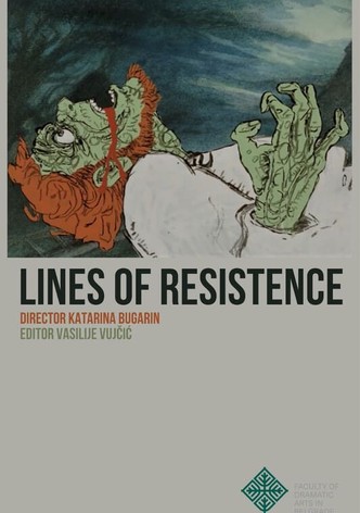 Lines of Resistence