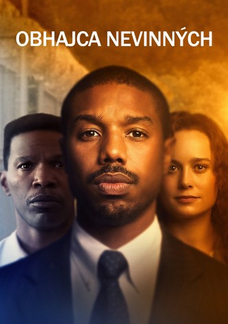 Obhajca nevinných