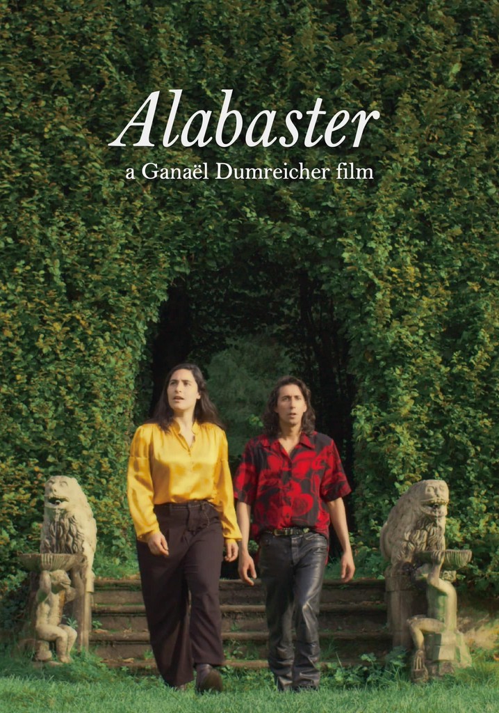 Alabaster