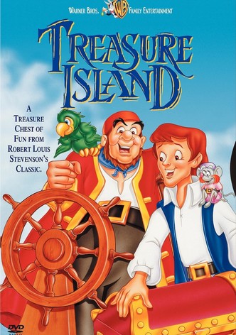 Piraten vor der Schatzinsel