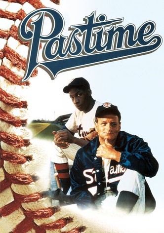 Pastime
