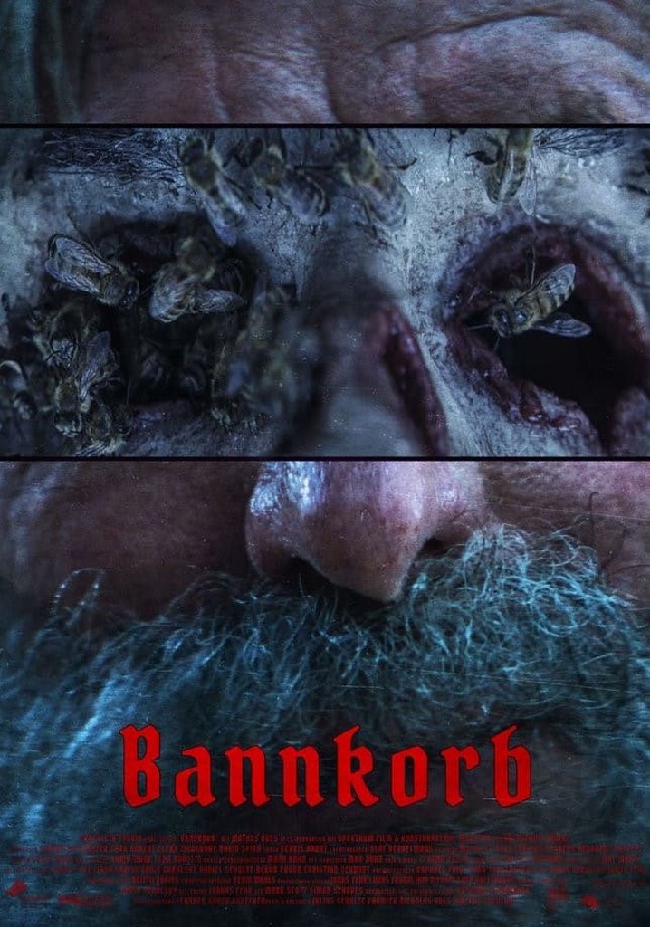 Bannkorb