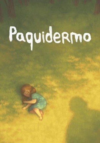 Paquidermo