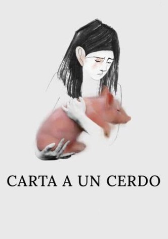 Carta a un cerdo