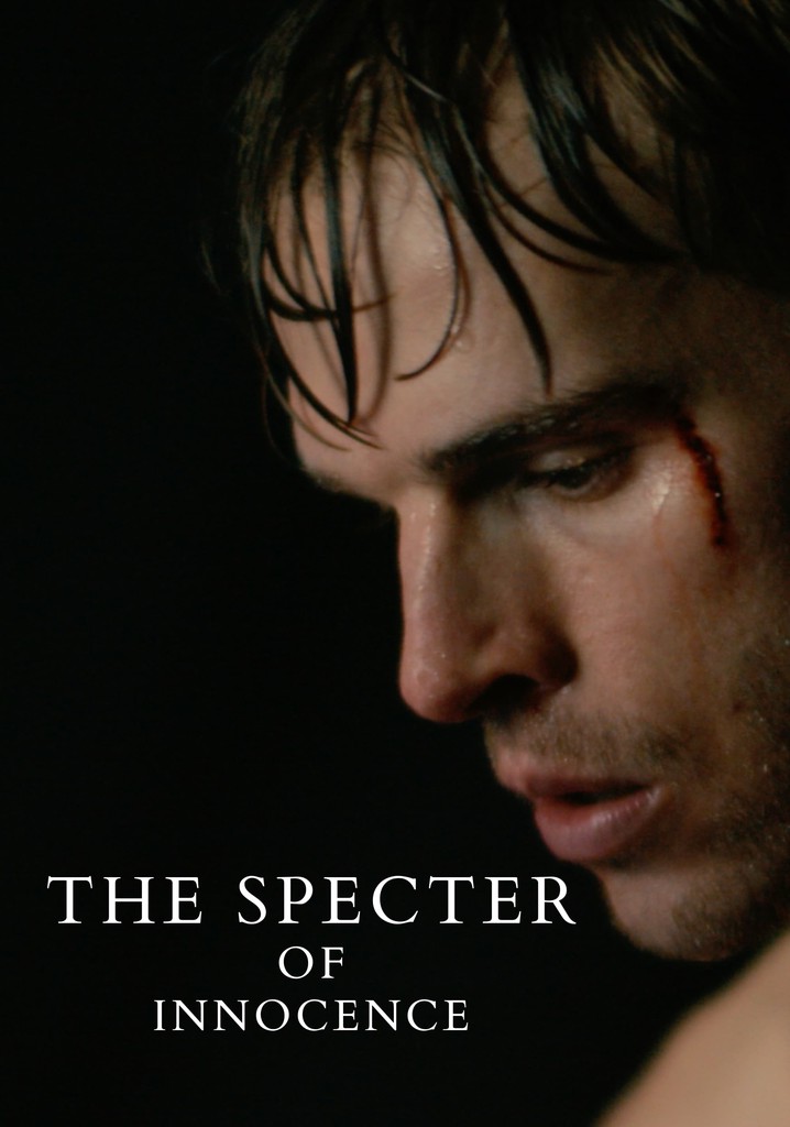 Le spectre de l'innocence