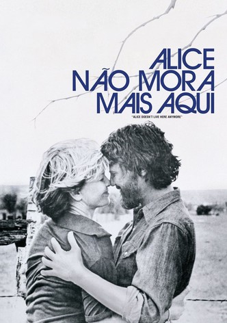 Alice Já Não Mora Aqui