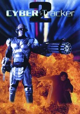 CyberTracker 2