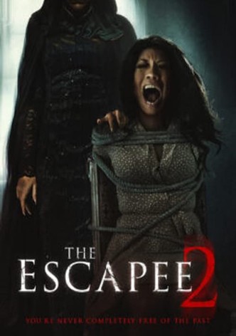 The Escapee 2: The Woman in Black