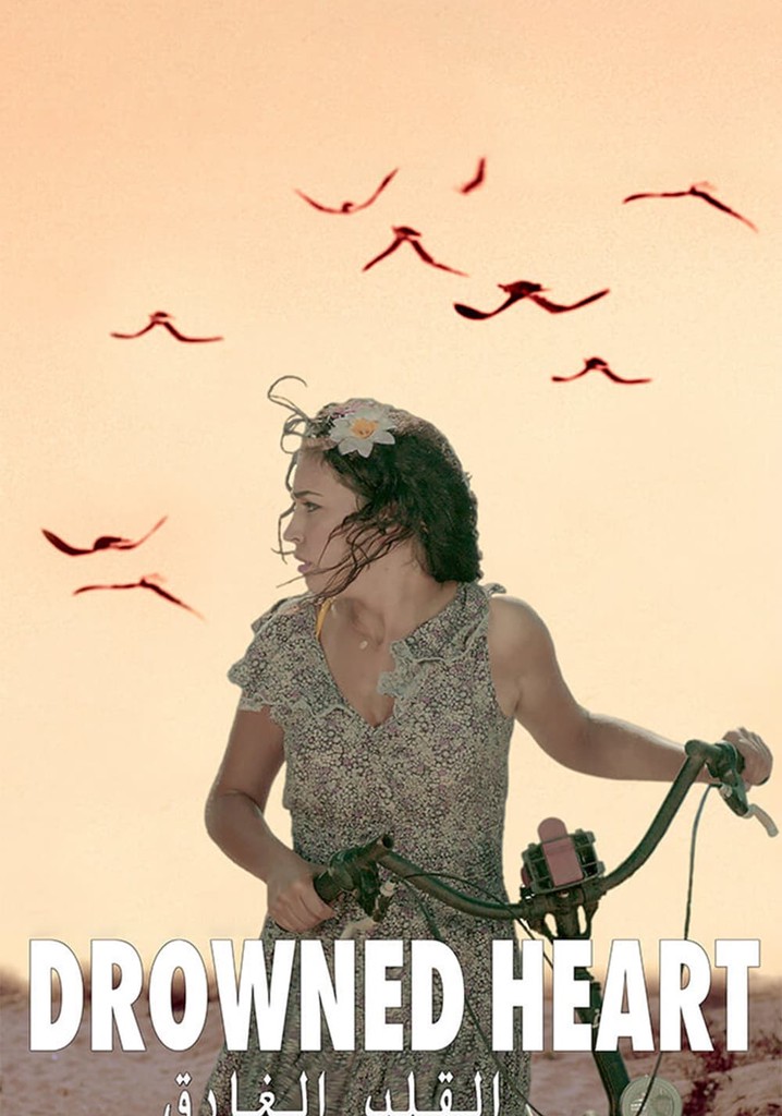 Drowned Heart