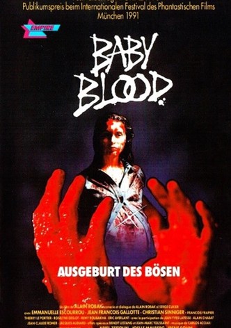 Baby Blood