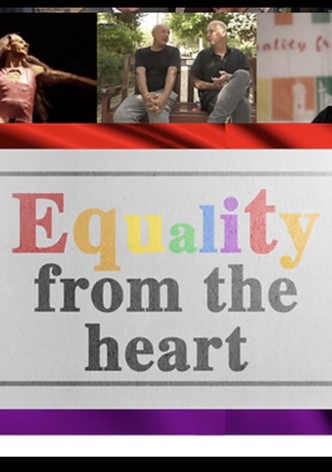 Equality from the Heart