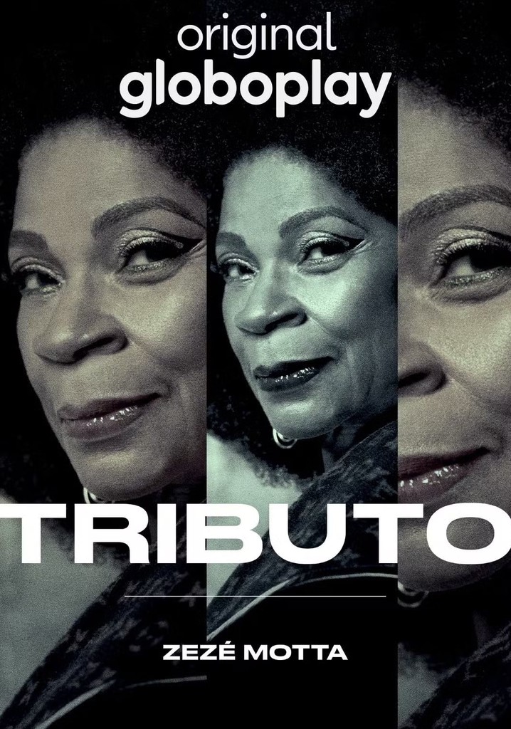 Tributo: Zezé Motta