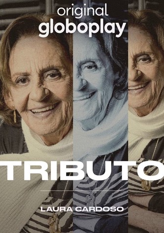 Tributo: Laura Cardoso
